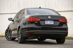 Volkswagen Jetta GLI Autobahn 2012 года